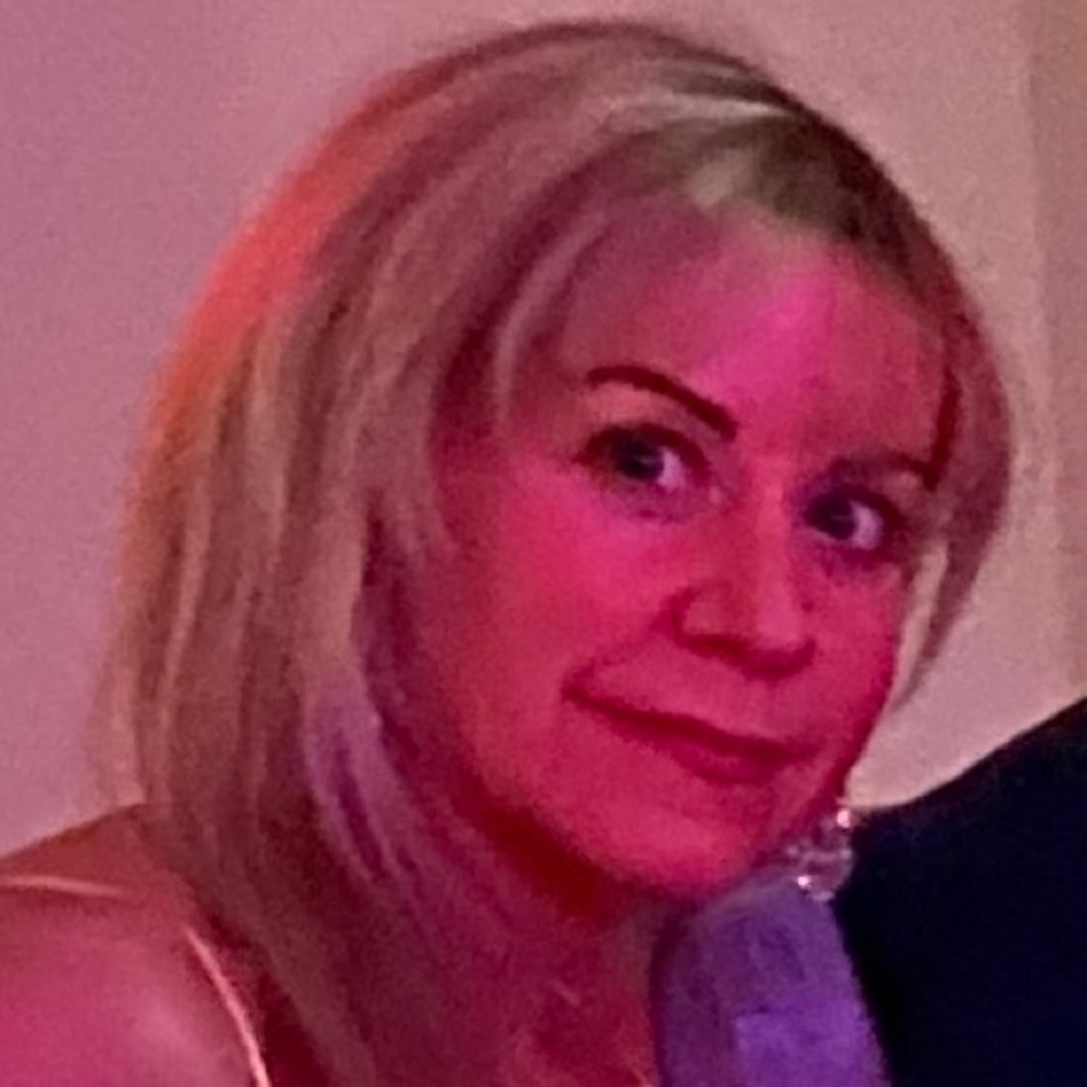 Meet your Posher, Keri